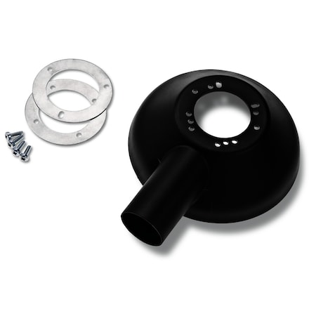 Suction Hood Protection MPN:31810264010