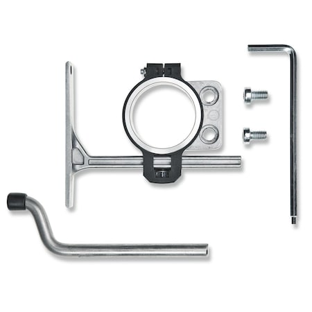 Depth Stop, Adapter, 3