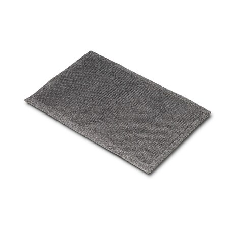 Metal Flter For Gibe, 523X232, Packed MPN:39000000100