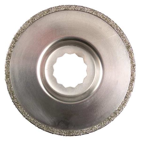 OscillatingScraperBlade, L:6.875