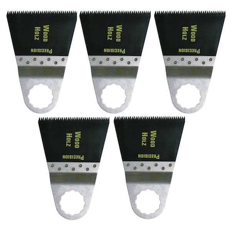 OscillatingToolBlade, L:2