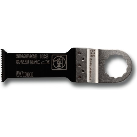 E Cut Standard Supercut Blades 1 1/4