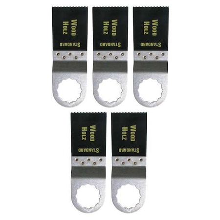 OscillatingToolBlade, L:2