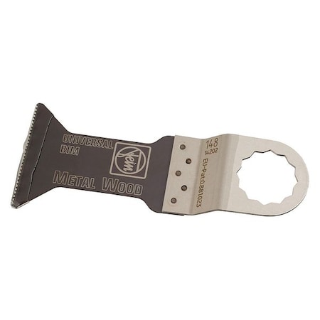 OscillatingToolBlade, L:8 11/16