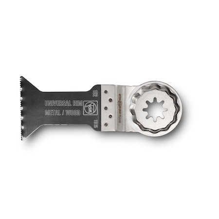 Saw Blades, Bi-Metal, 1-3/4 in. Size, PK3 MPN:63502152270
