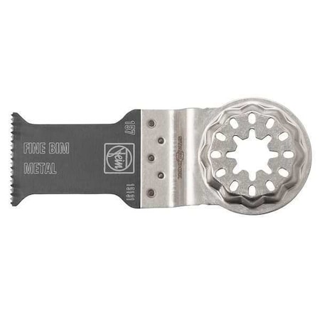 Blade, Bi-Metal, 1-3/16in.Size, 3-68/97in.L MPN:63502157260
