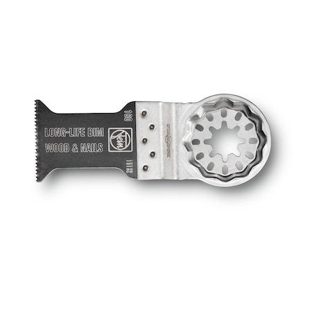 Saw Blades, Bi-Metal, 7-31/41 in. L, PK3 MPN:63502160270
