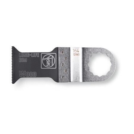 E Cut Long Life Bi Metal Supercut Blades MPN:63502164030