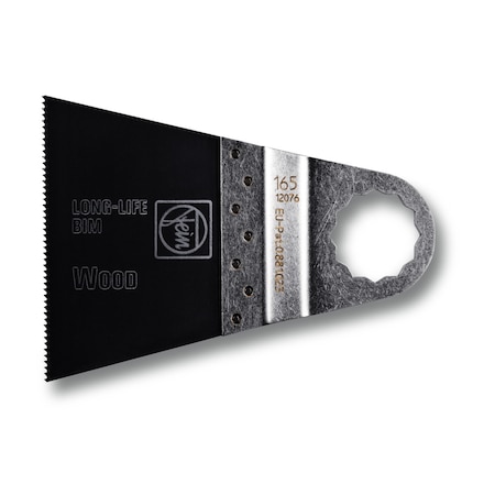 E Cut Long Life Bi Metal Supercut Blade MPN:63502165010