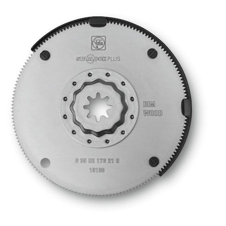 OscillatingToolBlade, L:4