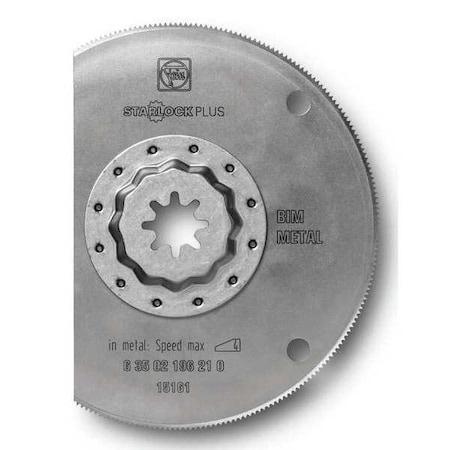 OscillatingToolBlade, L:4