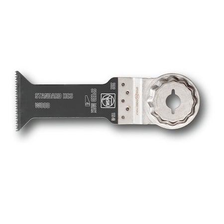 E Cut Standard Slm Blades 1 5/8