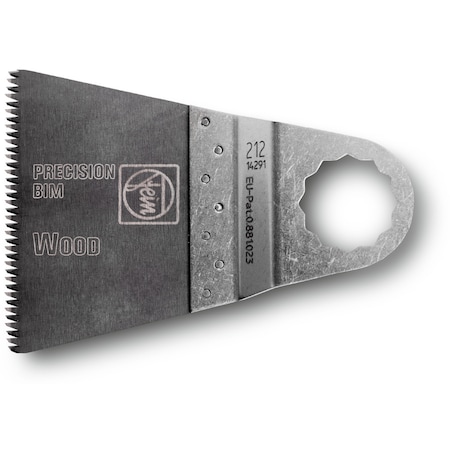 E Cut Precision Bi Metal Supercut Blade MPN:63502212010