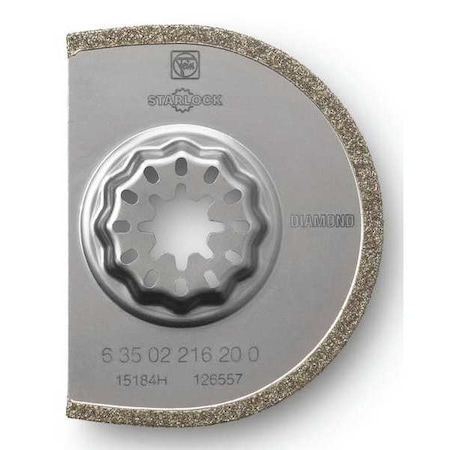 OscillatingScraperBlade, L:3