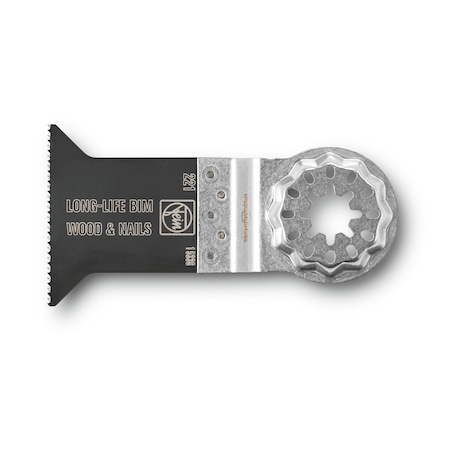E Cut Long Life Bi Metal Sl Blade 2