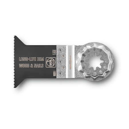 E Cut Long Life Bi Metal Sl Blades 2