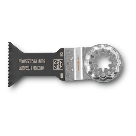 E Cut Universal Bi Metal Sl Blades 1 3/4 MPN:63502223290