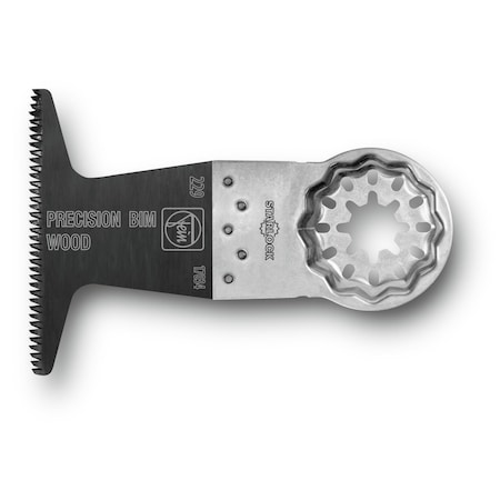 E Cut Precision Sl Blades 2 9/16