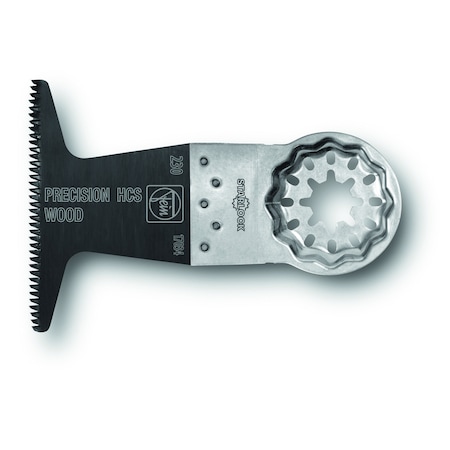 E Cut Hcs Sl Blades 2 9/16