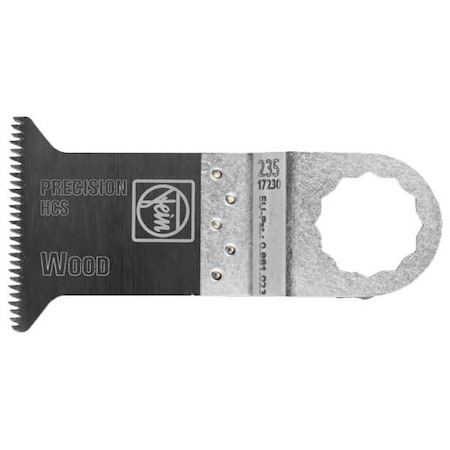 OscillatingToolBlade, L:2