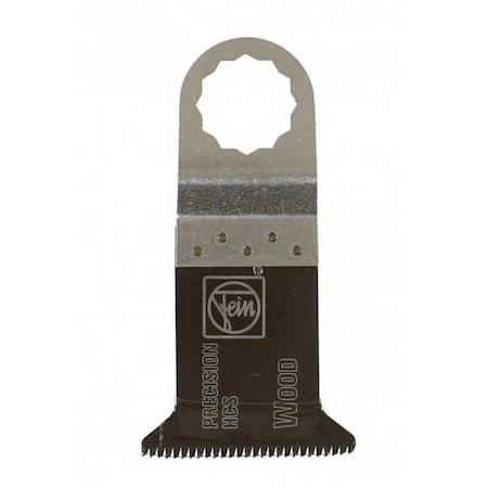 OscillatingToolBlade, L:1 15/16