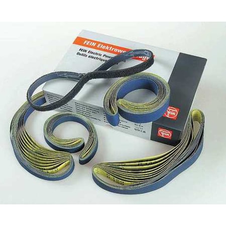 Basic Pipe Polishing Kit, For 10F025, 45Pc MPN:63714050021