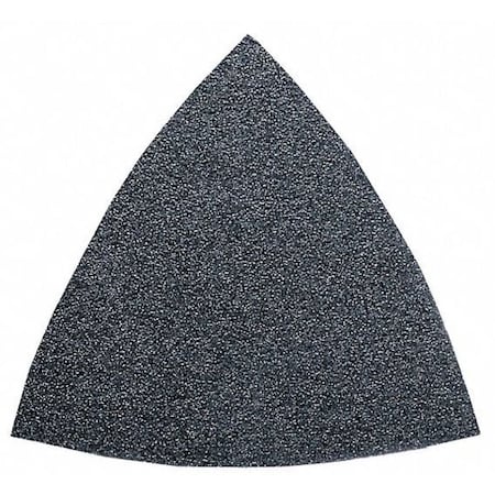 OscilToolSandSheetSet, Grit:80, PK50 MPN:63717083015