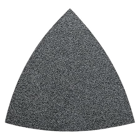Oscillating Sandpaper, 80Grit, 3-1/8in, PK5 MPN:63717083043