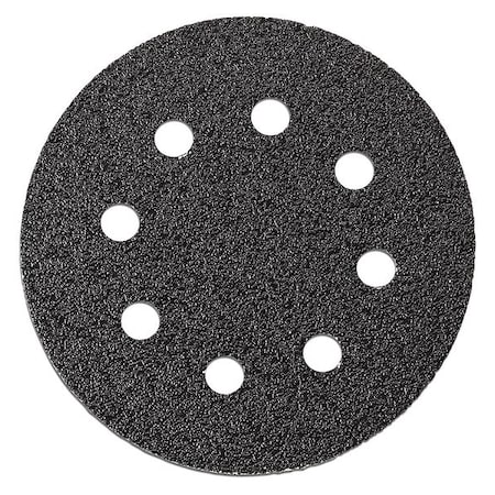 OscilToolSandSheetSet, Grit:240, PK16 MPN:63717232010