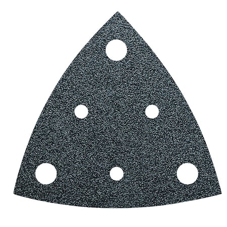 Sandpaper Zirconium Triangle, Hook And L MPN:63717236010