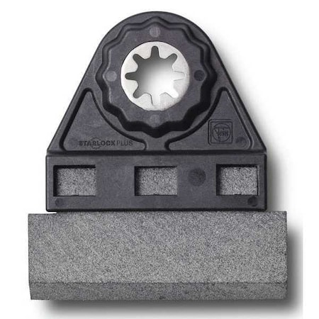 OscillatingScraperBlade, L:3.0625