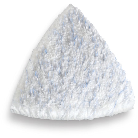 Bristle Fleece Triangle 3