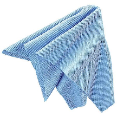 Chamois, Microfiber Cloth, 6 In MPN:63733003010