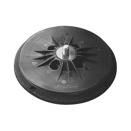 6 Hook And Loop Pad MPN:63806090023