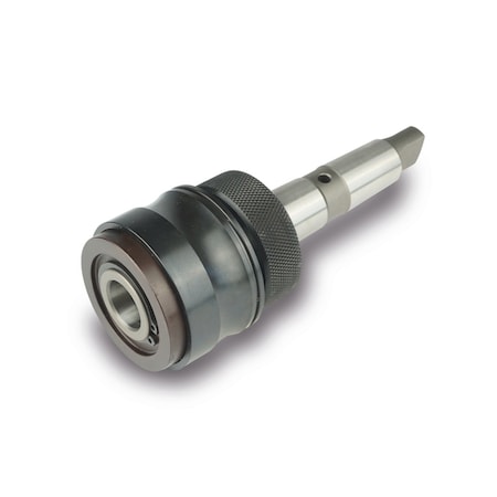 Mounting Shaft Mk3 Weldon 75Mm MPN:63901051020