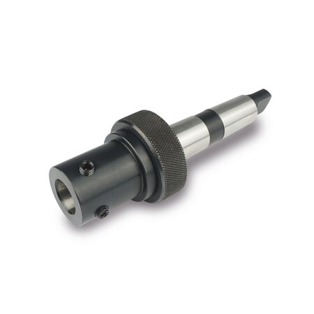 Intake Shaft Mmk3 Weldon 50Mm MPN:63901074020