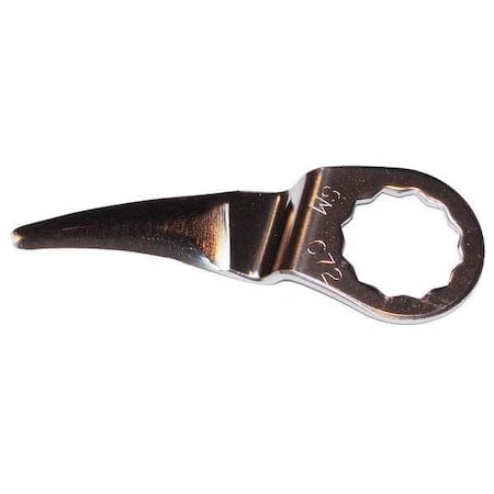 OscillatingScraperBlade, L:3.125