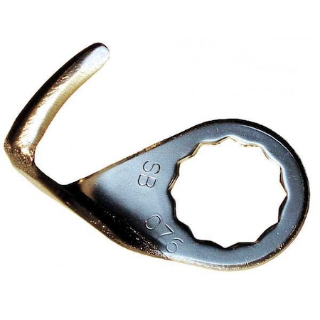 OscillatingScraperBlade, L:1.0625