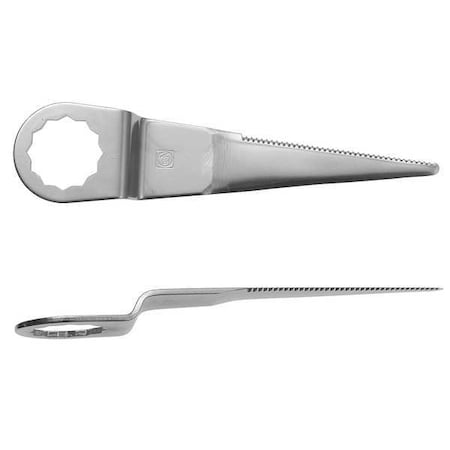 OscillatingScraperBlade, L:4.75