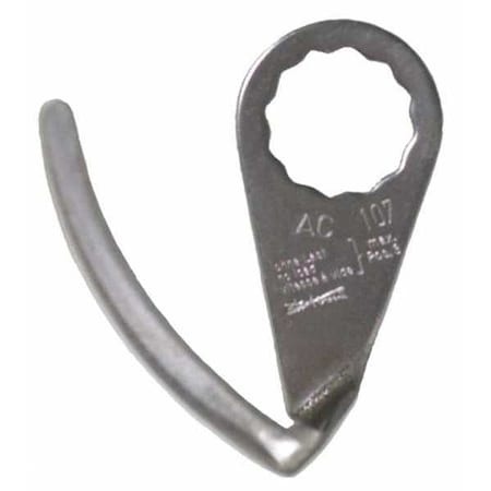 OscillatingScraperBlade, L:3