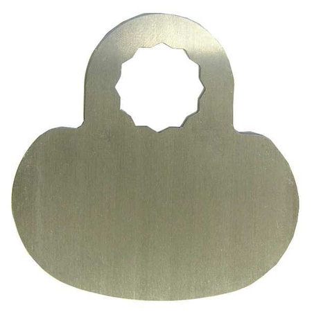 OscillatingScraperBlade, L:1.5