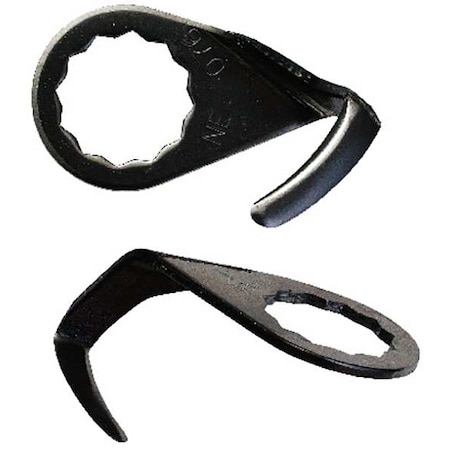 Fein Short U Shaped Blades, PK2 MPN:63903147012