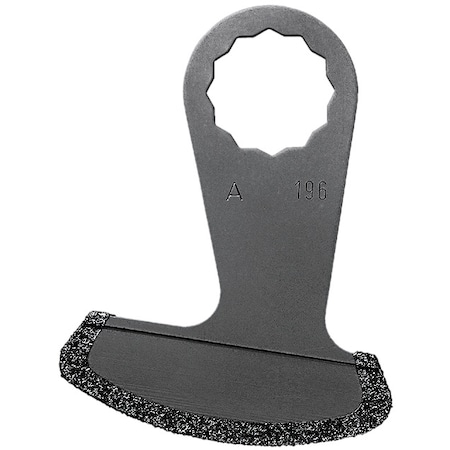 Diamond Sickle Shape Supercut Blade Kerf MPN:63903196020