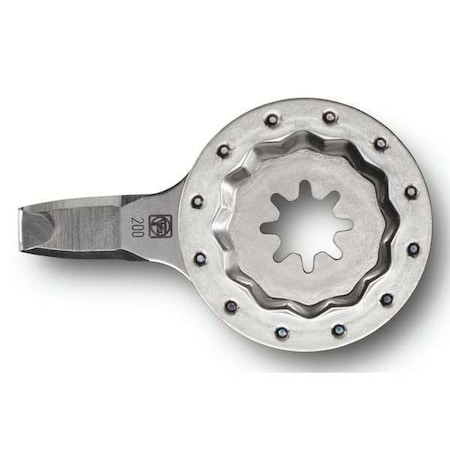 Oscillating Blade, 1/8In, 2-27/32In L MPN:63903200210