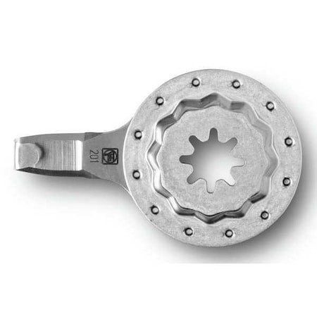 Oscillating Blade, 3/16In, 2-27/32In L MPN:63903201210