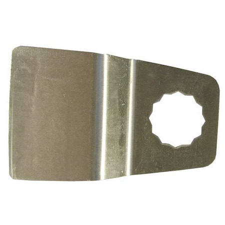 OscillatingScraperBlade, L:2.5