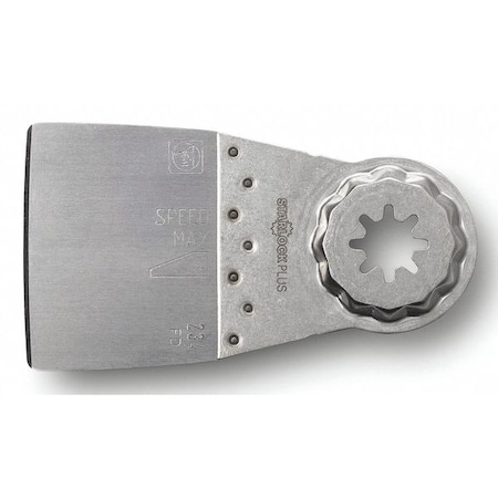 Oscillating Scraper Blade, 2-11/16In MPN:63903234210