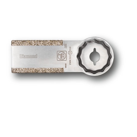 Diamond Square Caulking Blade Slm 60X31X MPN:63903237210