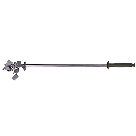 Magnetic Stick, 36