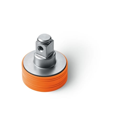 Socket Adapter, 0.5 in, 1.875 in L MPN:64203002010